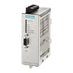 سوییچ شبکه زیمنس 6GK 1503-3CB00