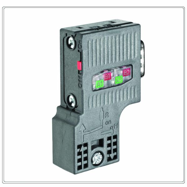 کانکتور شبکه زیمنس6ES7972-OBA52-0XA0