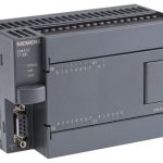 سی پی یو زیمنس 6ES7214-2BD23-0XB0