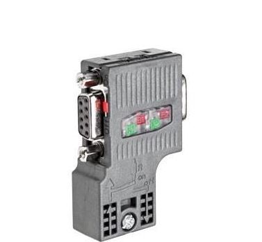 کانکتور شبکه زیمنس6ES7972-OBB52-0XA0