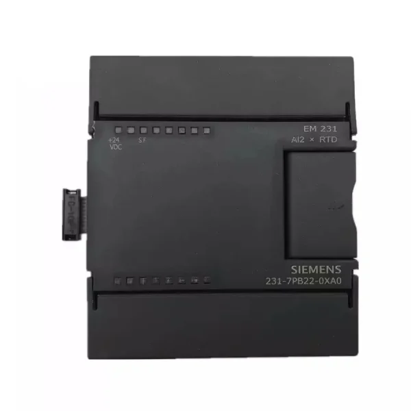 کارت ورودی/خروجی زیمنس 6ES7223-1PL22-0XA0