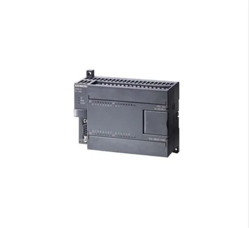 سی پی یو زیمنس 6ES7214-1BD23-0XB0