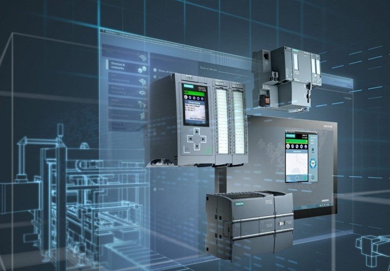 اتوماسیون صنعتی چیست؟ 