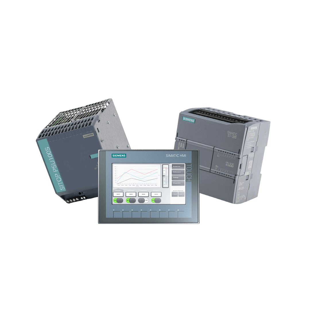 تجهیزات اتوماسیون صنعتی: همه چیز درباره تکنولوژی‌های پیشرفته