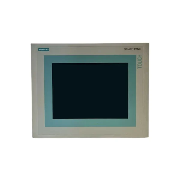 نمایشگر لمسی زیمنس 6AVS-545-OCC10-0AX0-BB