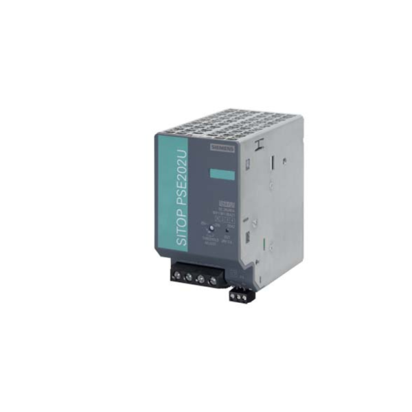 منبع تغذیه زیمنس 6E91961-3BA21-AA