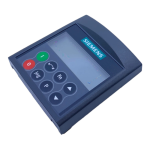 یونیت پروفیباس اینورتر زیمنس 6ES-400-0BP00-0AA0-BB