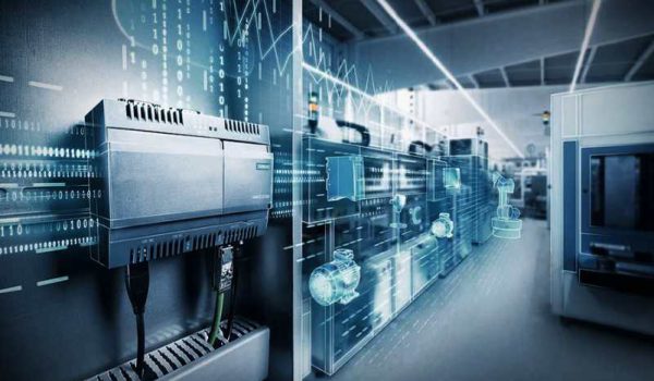 بررسی تکنولوژی‌های جدید زیمنس در اتوماسیون صنعتی