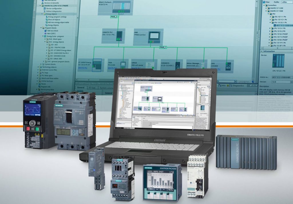 راهنمای جامع انتخاب تجهیزات اتوماسیون صنعتی زیمنس برای کسب‌وکارها