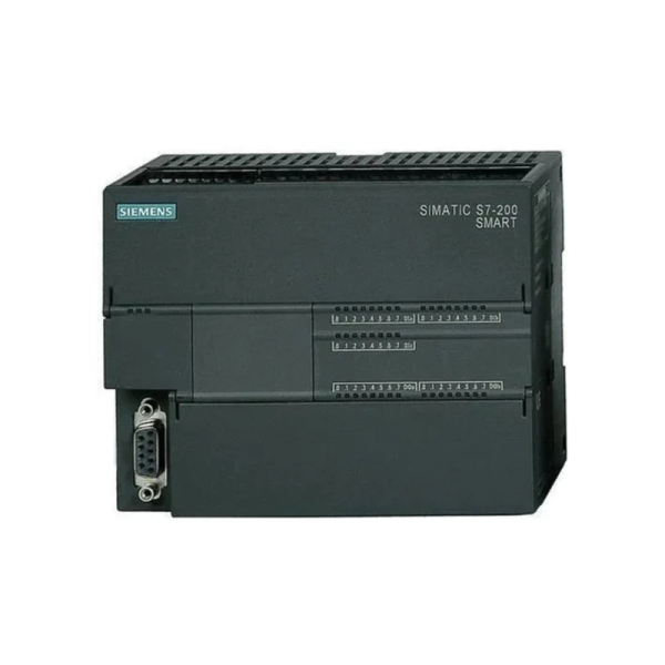 سی پی یو اسمارت CPU 200 SMART زیمنس 6ES7-288-1ST30-0AA0-BB