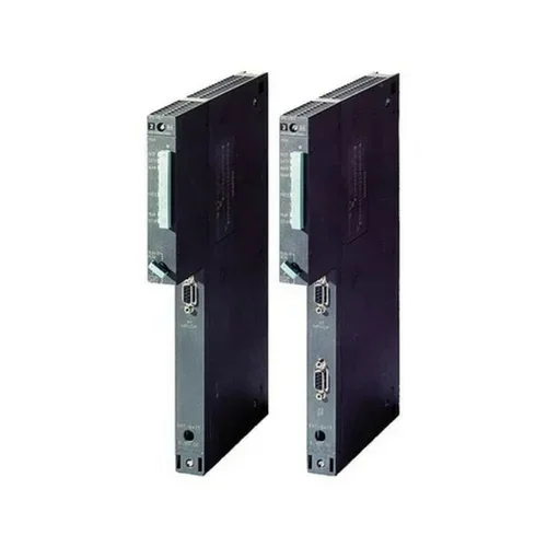 سی پی یو سری 414H زیمنس 6ES7-414-5HM06-0AB0-BB