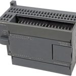 سی پی یو ۲۱۴ زیمنس 6ES7-214-1HE30-0XB0-BB