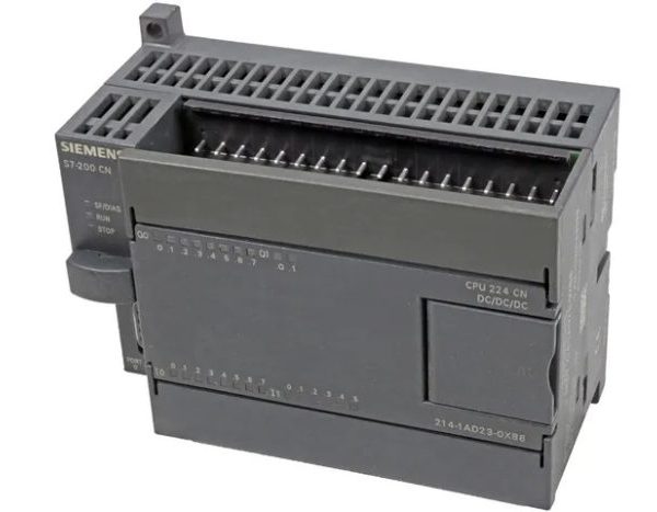 سی پی یو ۲۱۴ زیمنس 6ES7-214-1HE30-0XB0-BB