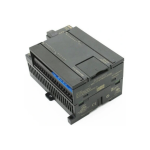 سی پی یو ۲۲۴ زیمنس 6ES7-214-1BD23-0XB0-A