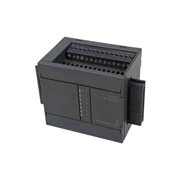 ورودی دیجیتال زیمنس 6ES7-221-1BF21-0XA0-BB