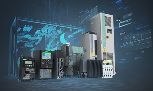 اتوماسیون صنعتی زیمنس و صرفه‌جویی در مصرف انرژی