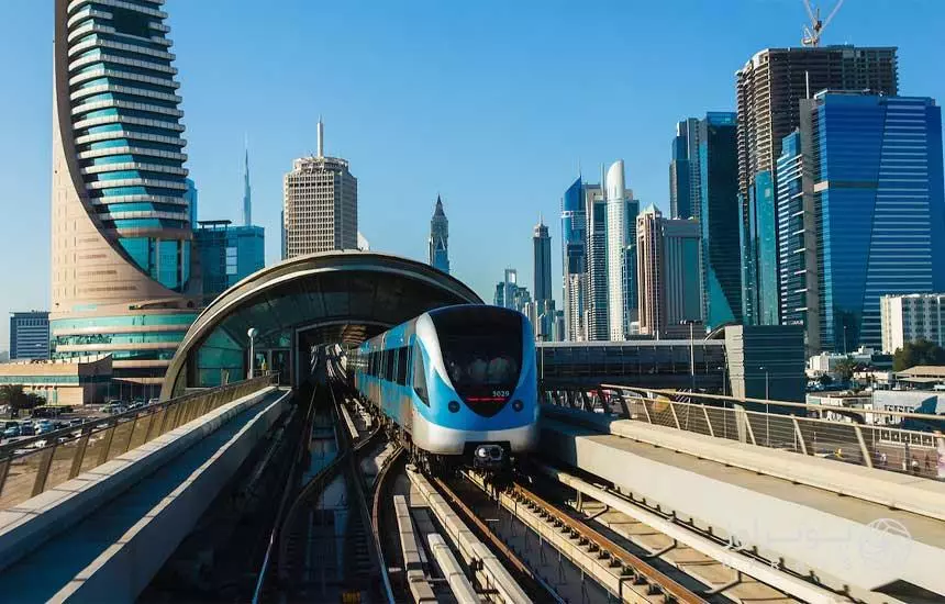 برترین پروژه‌های جهانی که از محصولات زیمنس استفاده کرده‌اند