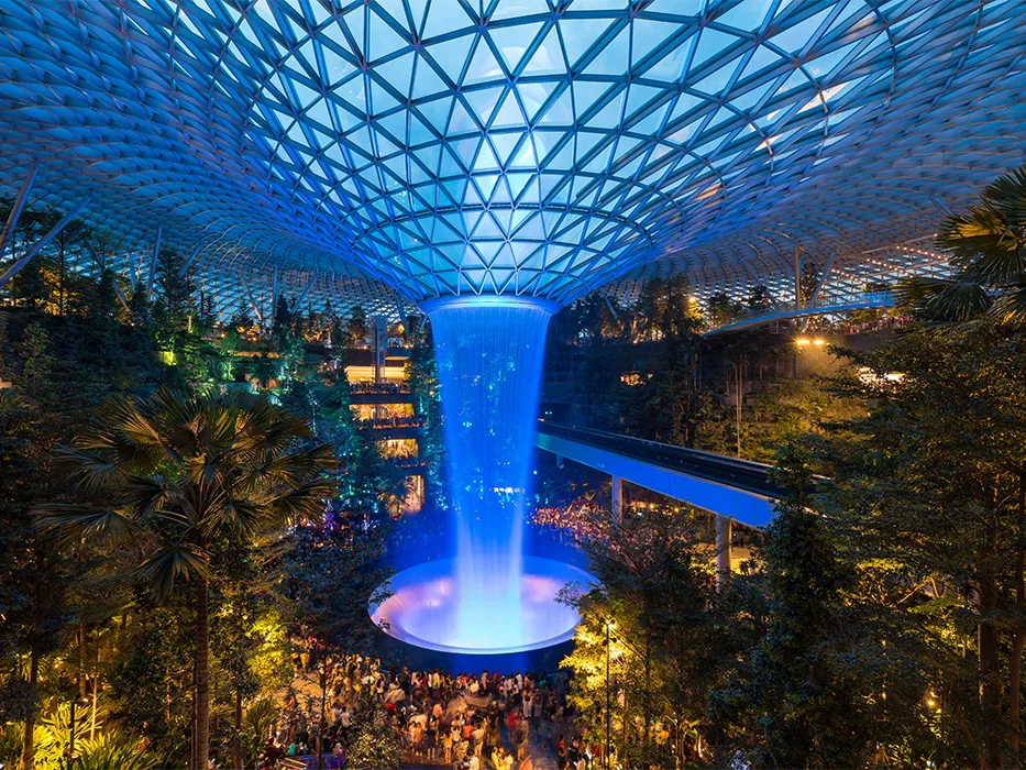 برترین پروژه‌های جهانی که از محصولات زیمنس استفاده کرده‌اند