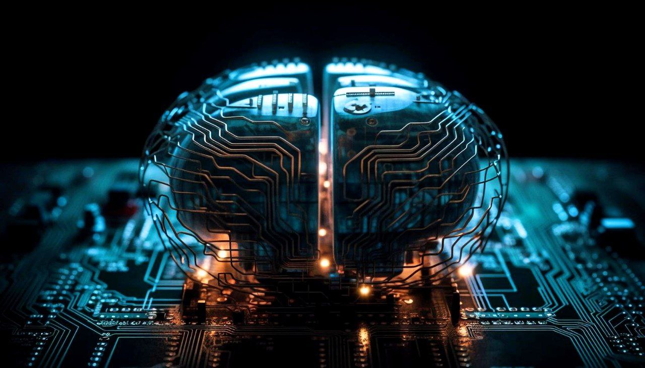 آینده اتوماسیون با هوش مصنوعی و یادگیری ماشین