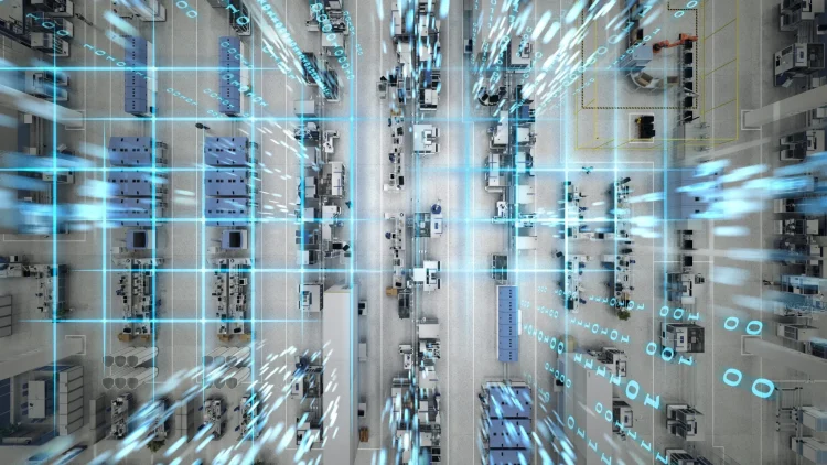 چرا اتوماسیون صنعتی زیمنس بهترین انتخاب برای صنایع مدرن است؟