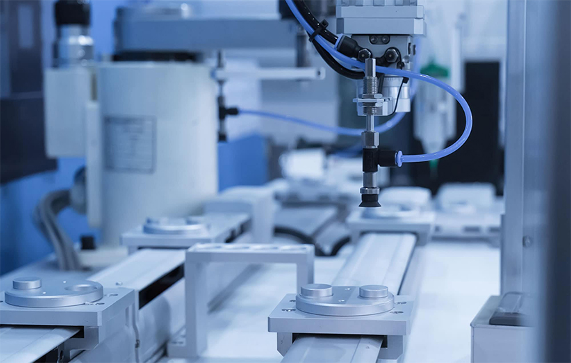 چرا اتوماسیون صنعتی زیمنس بهترین انتخاب برای صنایع مدرن است؟