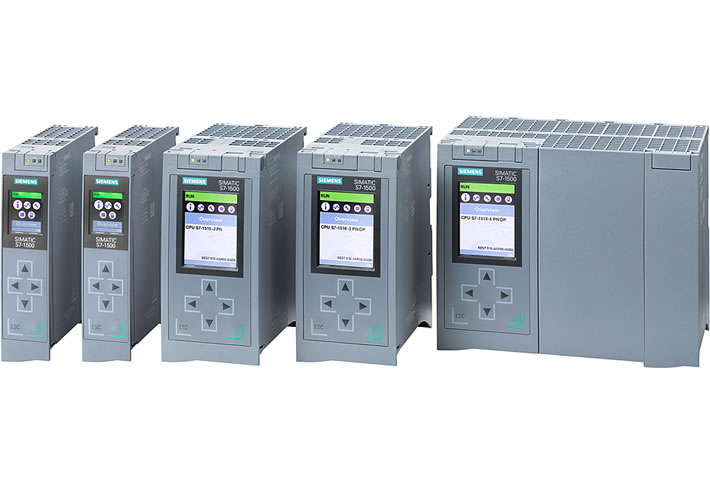 راهنمای کامل انتخاب و برنامه‌نویسی PLC زیمنس سری S7-1200 و S7-1500