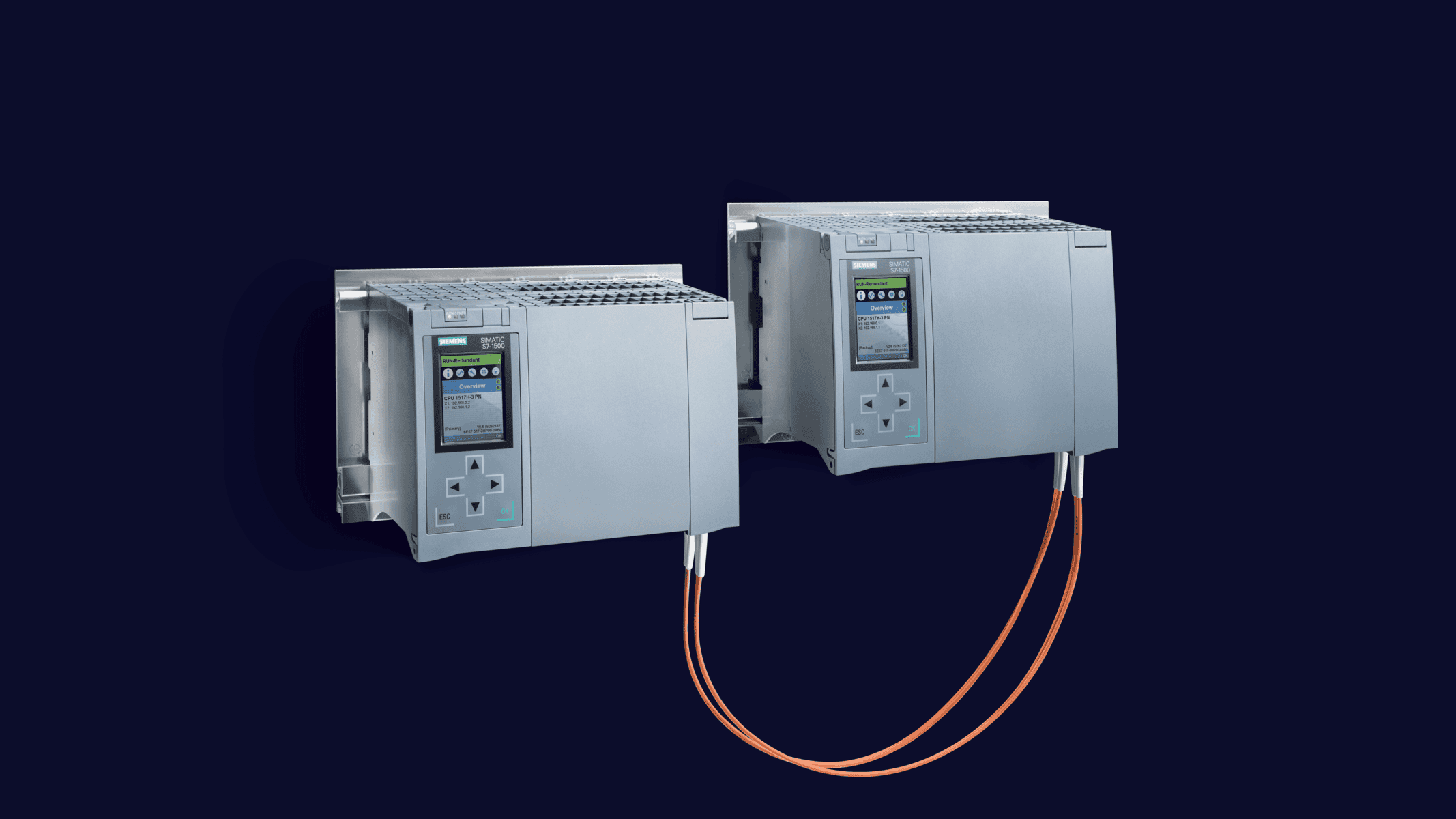 راهنمای کامل انتخاب و برنامه‌نویسی PLC زیمنس سری S7-1200 و S7-1500