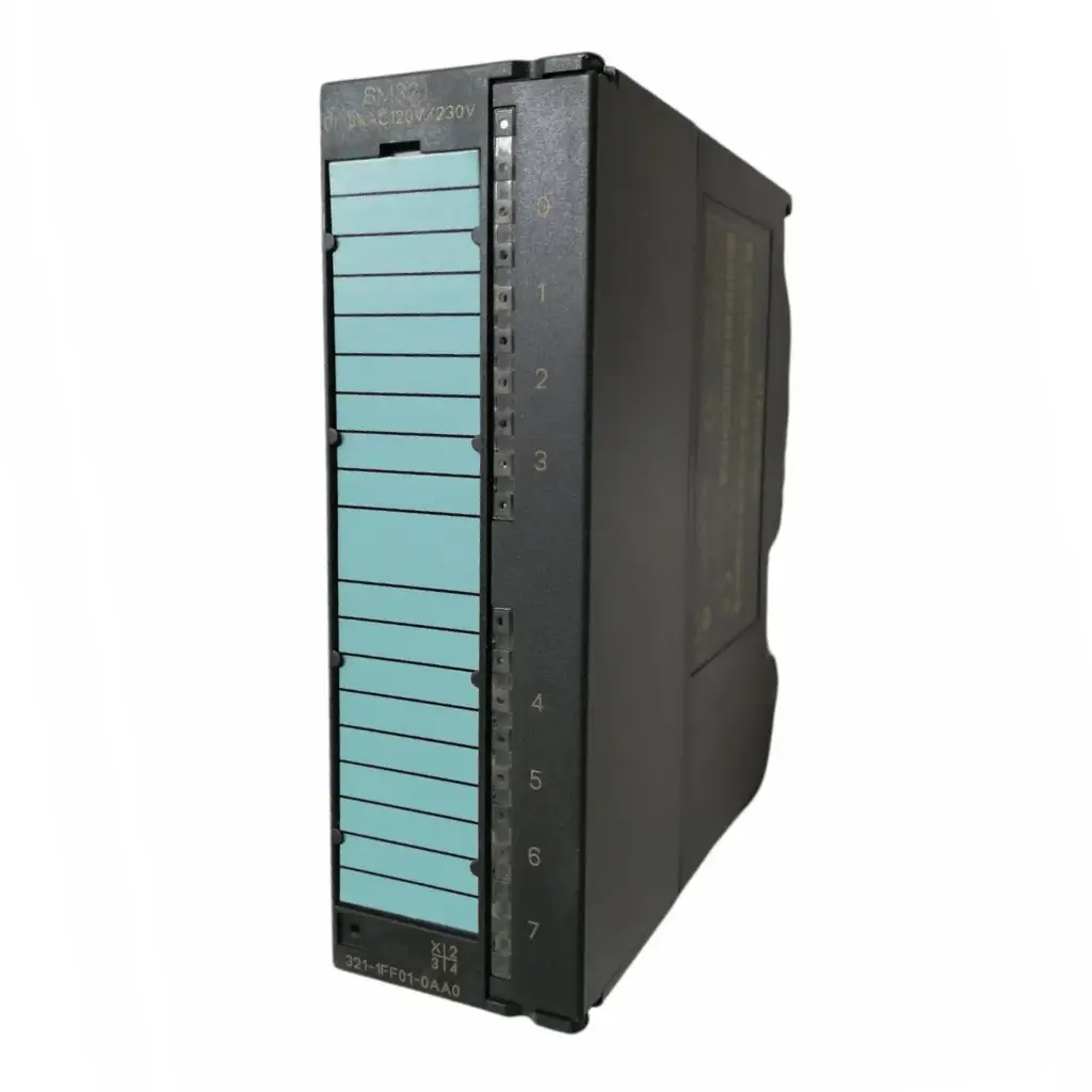 ماژول‌های زیمنس چیست؟ <yoastmark class=