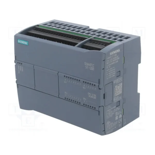 خرید آنلاین PLC زیمنس