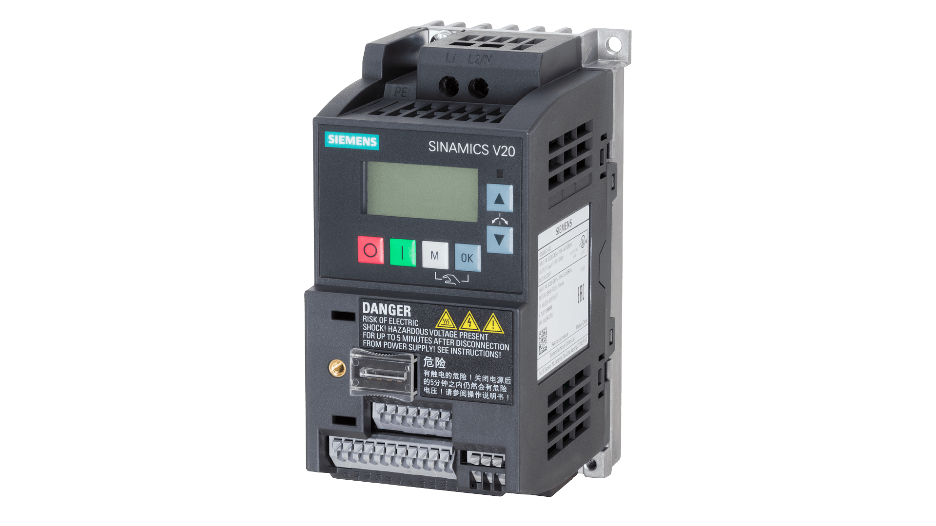 راهنمای انتخاب بهترین درایو زیمنس برای کاربردهای صنعتی