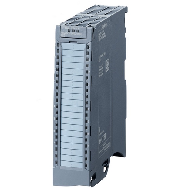 ماژول ورودی دیجیتال (DI) زیمنس چیست؟ بررسی کامل