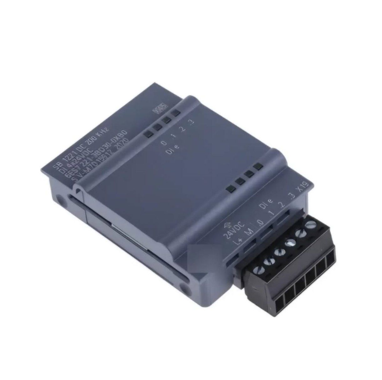 ماژول ورودی دیجیتال (DI) زیمنس چیست؟ بررسی کامل