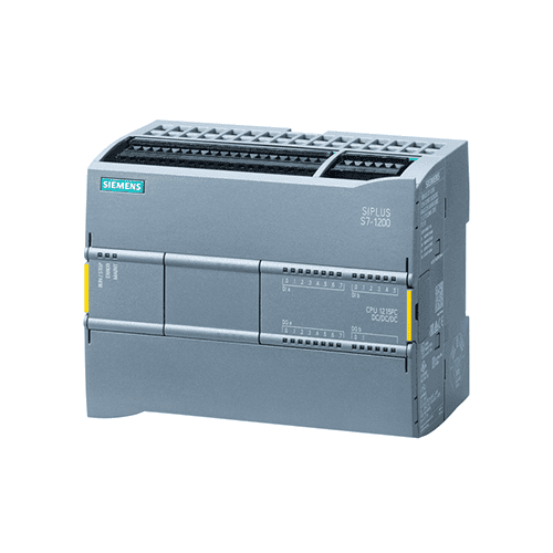 ماژول CPU سری S7-1200 و S7-1500 زیمنس چیست و چه نقشی در PLC دارد؟