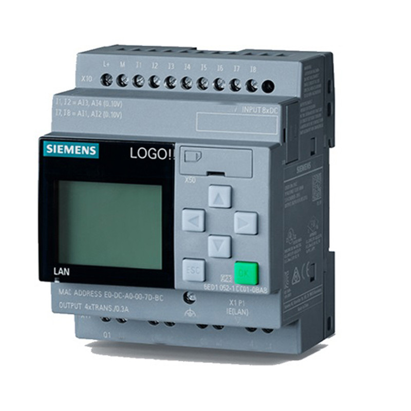 خطاهای رایج PLC زیمنس و روش عیب‌یابی حرفه‌ای